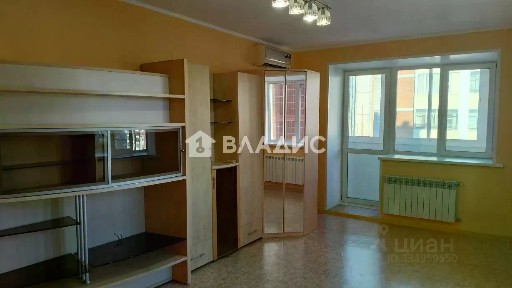 Продается 1-комн. квартира, 47,8 м²