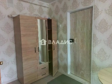 Продается студия, 16,9 м²
