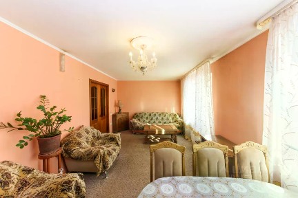 Продается 2-комн. квартира, 60,3 м²