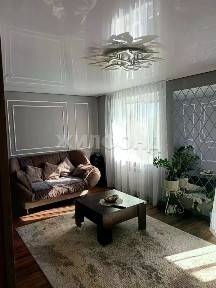 Продается 3-комн. квартира, 75 м²