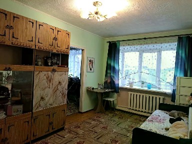 Продается 3-комн. квартира, 54,9 м²