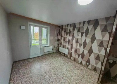 Продается студия, 21 м²