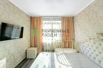 Продается 2-комн. квартира, 63,3 м²