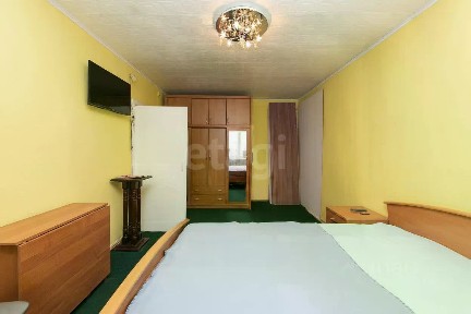 Продается 2-комн. квартира, 62 м²