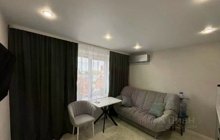Продается 1-комн. квартира, 39 м²