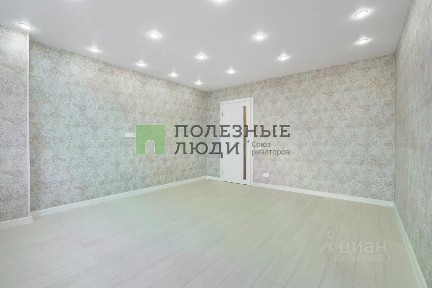 Продается 1-комн. квартира, 35,3 м²