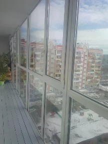 Продается 2-комн. квартира, 54 м²