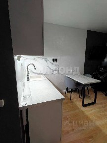 Продается студия, 19 м²