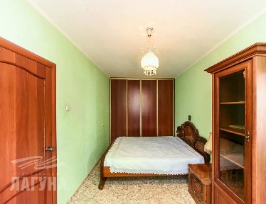 Продается 2-комн. квартира, 44,5 м²
