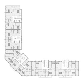 Продается 3-комн. квартира, 59,54 м²