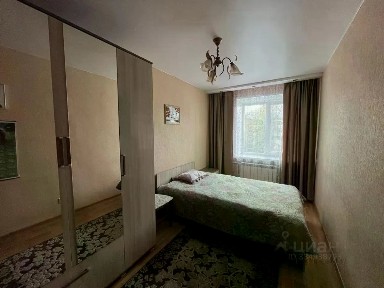 Продается 2-комн. квартира, 43 м²