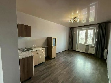 Продается студия, 20,1 м²
