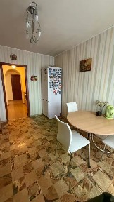 Продается 3-комн. квартира, 76,7 м²