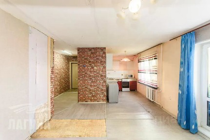 Продается 2-комн. квартира, 44 м²