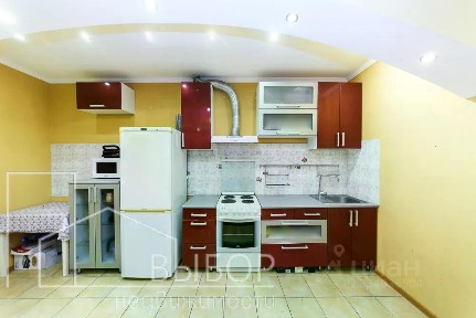 Продается 2-комн. квартира, 45,4 м²