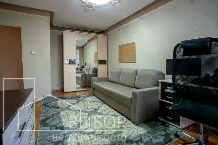 Продается 1-комн. квартира, 32 м²