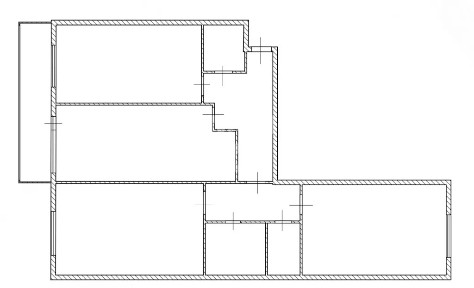 Продается 3-комн. квартира, 78 м²