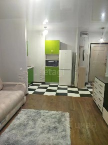Продается 1-комн. квартира, 35 м²