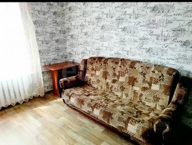 Продается студия, 18,6 м²
