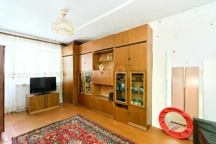 Томская область, Томский район, Томское село, ул. Маяковского, 27