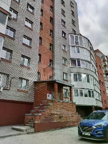 Томская область, Томск, р-н Советский, ул. Льва Толстого, 38Б