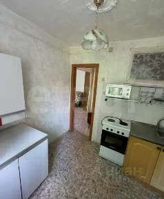 Продается 1-комн. квартира, 30 м²