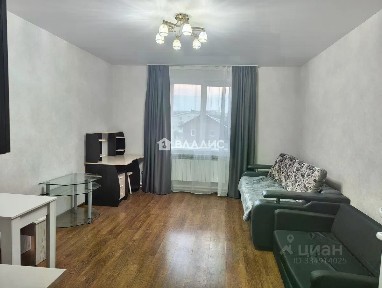 Продается студия, 26,4 м²