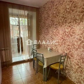 Продается 2-комн. квартира, 54,3 м²