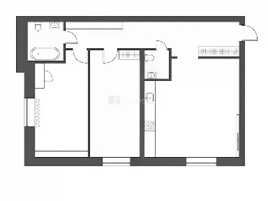 Продается 3-комн. квартира, 89,4 м²