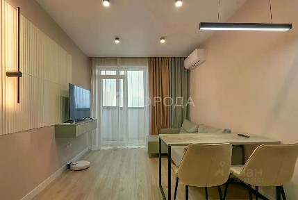 Продается 2-комн. квартира, 34,5 м²