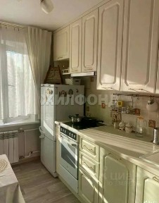 Продается 2-комн. квартира, 49,5 м²