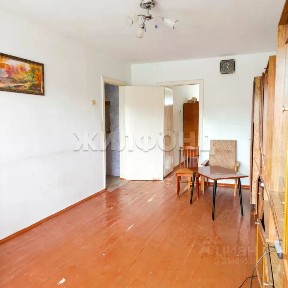 Продается 2-комн. квартира, 44,5 м²