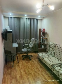 Продается 2-комн. квартира, 44,4 м²