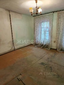 Продается 2-комн. квартира, 35 м²