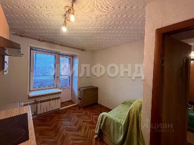 Продается 1-комн. квартира, 38,3 м²