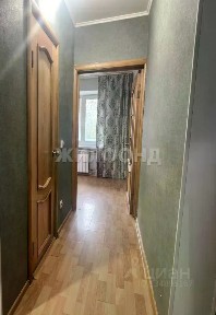 Продается 1-комн. квартира, 39 м²
