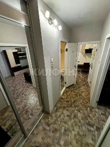 Продается 1-комн. квартира, 35 м²