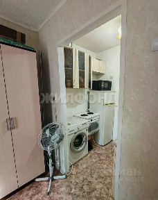 Продается студия, 11,4 м²