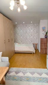 Продается 1-комн. квартира, 36,1 м²