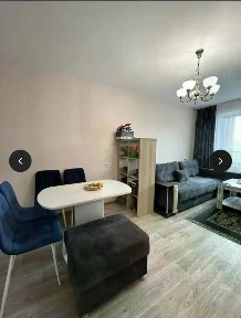 Продается 1-комн. квартира, 35 м²