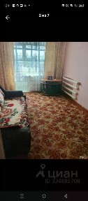 Продается 2-комн. квартира, 50 м²