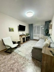 Продается 2-комн. квартира, 52,6 м²