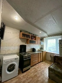 Продается 1-комн. квартира, 36 м²