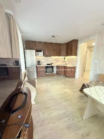 Продается 3-комн. квартира, 59,6 м²