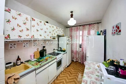 Продается 3-комн. квартира, 66,7 м²