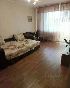 Продается 2-комн. квартира, 52,9 м²