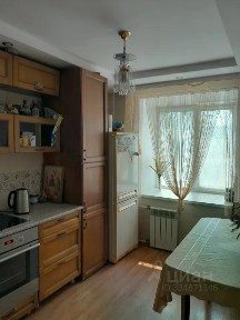 Продается 2-комн. квартира, 46,3 м²