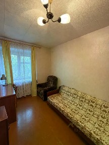 Продается 3-комн. квартира, 56,3 м²