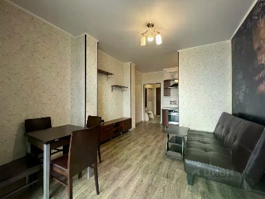 Продается 1-комн. квартира, 25,7 м²
