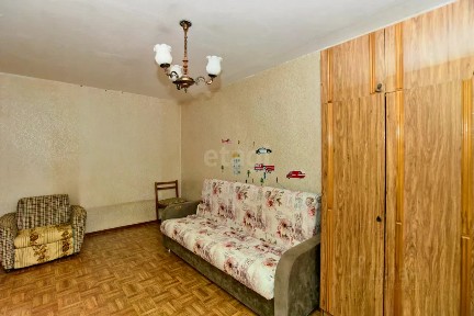Продается 2-комн. квартира, 46 м²